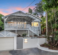 Gorgeous home 3 mins to Strand - Tourism Caloundra