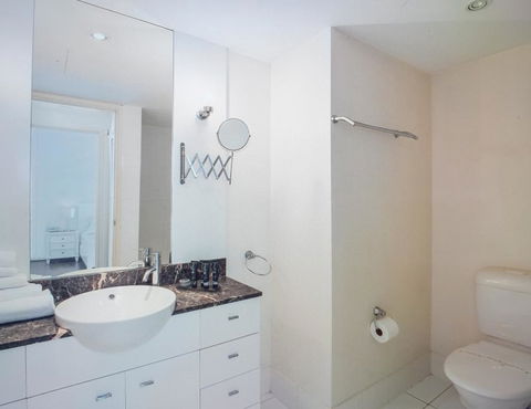 Gorgeous Riverview Apartment. Chevron Renaissance - Tourism Caloundra 2