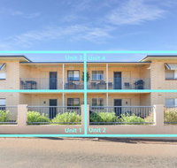 Gossan Street Units - Tourism Caloundra