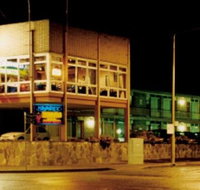 Goulburn Central Motor Lodge - Tourism Caloundra