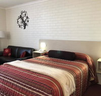 Goulburn Motor Inn - Tourism Caloundra