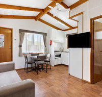 Goulburn South Caravan Park - Tourism Caloundra