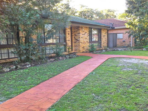Government Rd 108 - Shoal Bay - Tourism Caloundra 0