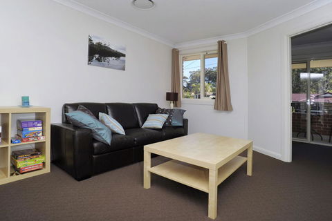 Government Rd 77 - Shoal Bay - Tourism Caloundra 3