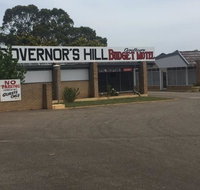 Governors Hill Motel - Tourism Caloundra