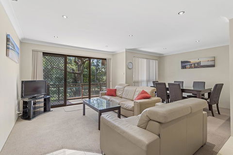 Gowrie Ave, Bay Parklands, Unit 30, 2, Nicholli - Tourism Caloundra 3