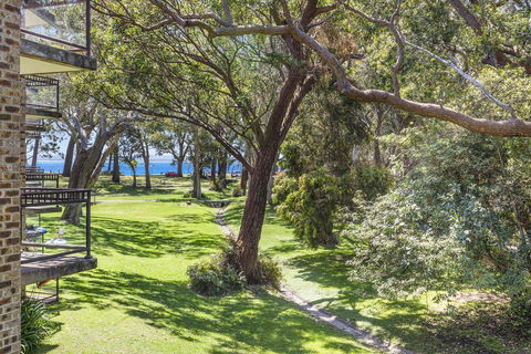 Gowrie Ave, Bay Parklands, Unit 30, 2, Nicholli - Tourism Caloundra 0