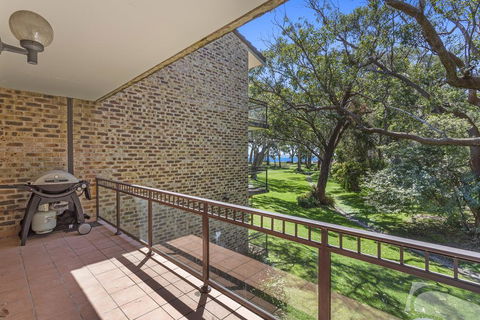 Gowrie Ave, Bay Parklands, Unit 30, 2, Nicholli - Tourism Caloundra 1