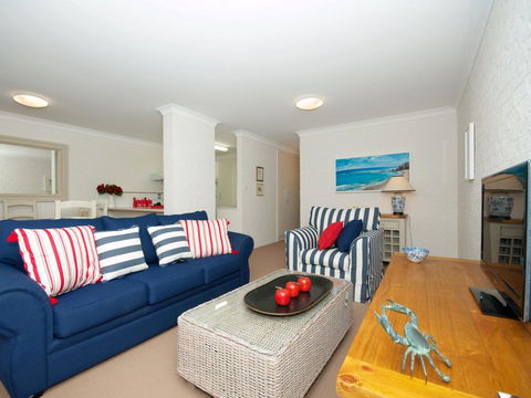 Gowrie Ave, Bay Parklands, Unit 35, 2, Nicholli - Tourism Caloundra 1