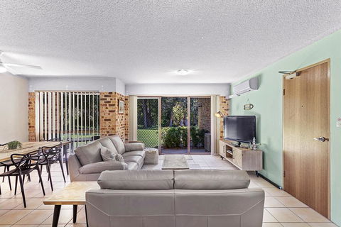 Gowrie Ave, Bay Parklands, Unit 38, 2, Grevillia - Tourism Caloundra 0