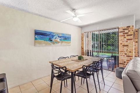 Gowrie Ave, Bay Parklands, Unit 38, 2, Grevillia - Tourism Caloundra 2
