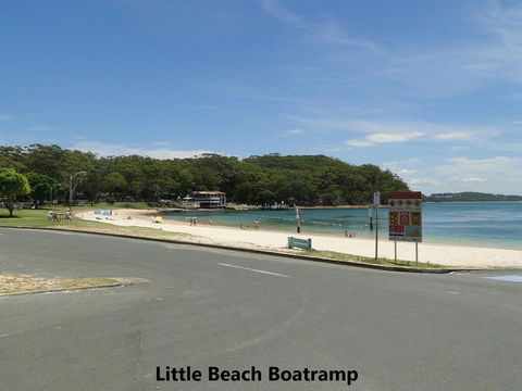 Gowrie Ave, Bay Parklands, Unit 49, 2, Grevillia - Tourism Caloundra 3