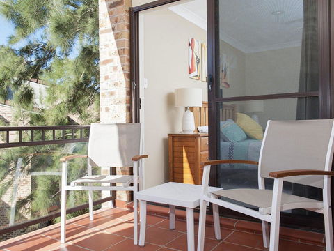 Gowrie Ave, Bay Parklands, Unit 49, 2, Grevillia - Tourism Caloundra 2