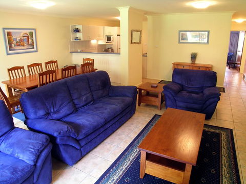 Gowrie Ave, Bay Parklands, Unit 59, 2, Tristani - Tourism Caloundra 3