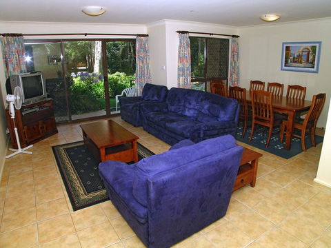 Gowrie Ave, Bay Parklands, Unit 59, 2, Tristani - Tourism Caloundra 2