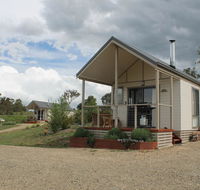 Grace Cottages - Tourism Caloundra