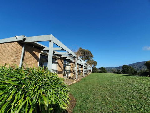 GRACEDALE HILLS HOMESTEAD - Tourism Caloundra 1