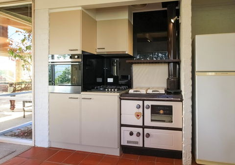 GRACEDALE HILLS HOMESTEAD - Tourism Caloundra 2