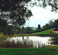 Gracefield Estate - Tourism Caloundra