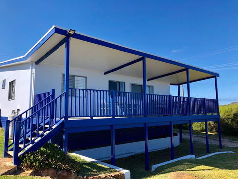 Gracetown Beach House - Tourism Caloundra 0