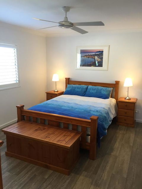 Gracetown Beach House - Tourism Caloundra 3