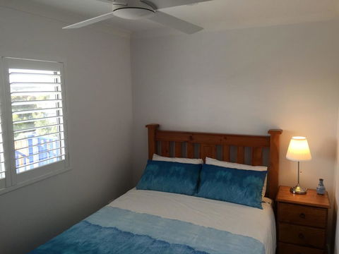 Gracetown Beach House - Tourism Caloundra 1
