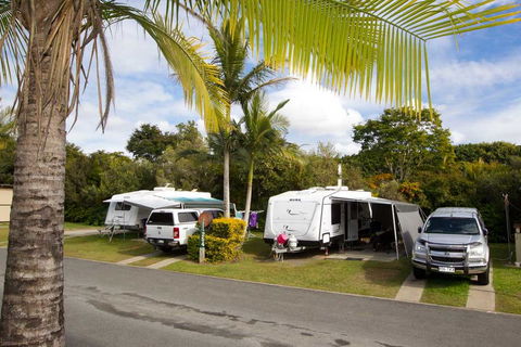 Grafton By Gateway Lifestyle Holiday Parks - Tourism Caloundra 2