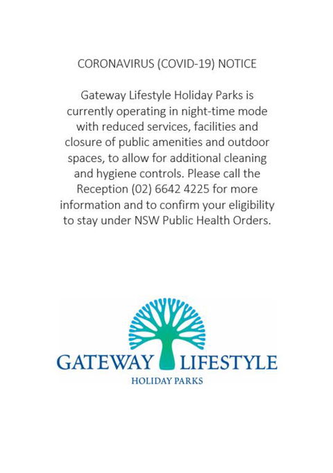Grafton By Gateway Lifestyle Holiday Parks - Tourism Caloundra 3