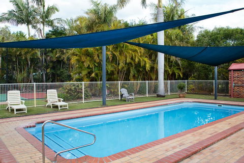 Grafton By Gateway Lifestyle Holiday Parks - Tourism Caloundra 1