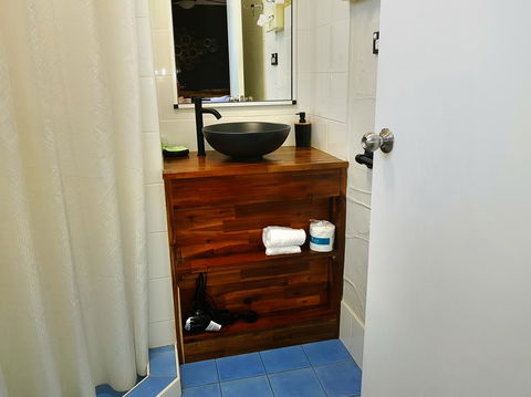 Grafton Lodge Motel - Tourism Caloundra 3