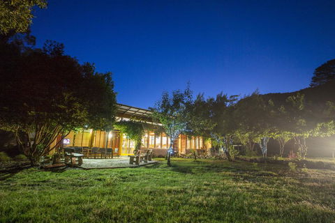Grampians Eco YHA - Tourism Caloundra 0