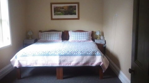 GRAMPIANS HISTORIC HOMESTEAD B&B - Tourism Caloundra 0