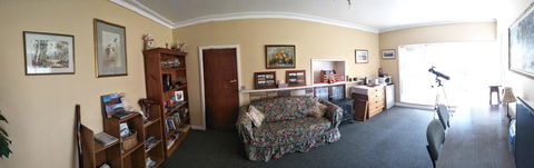 GRAMPIANS HISTORIC HOMESTEAD B&B - Tourism Caloundra 3
