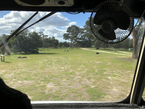 Grampians Old Man Emu Stay - Tourism Caloundra 1
