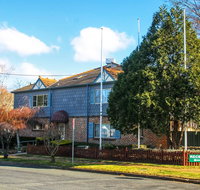 Grand Country Lodge - Tourism Caloundra