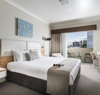 Grand Hotel and Apartments Townsville - Tourism Caloundra