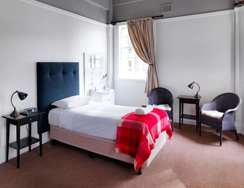 Grand Hotel Sydney - Tourism Caloundra 0