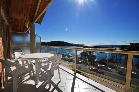 Grand Pacific 1 - Unit 4 - Tourism Caloundra 0