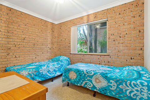 Grand Pacific 2 Unit 1 - Tourism Caloundra 2