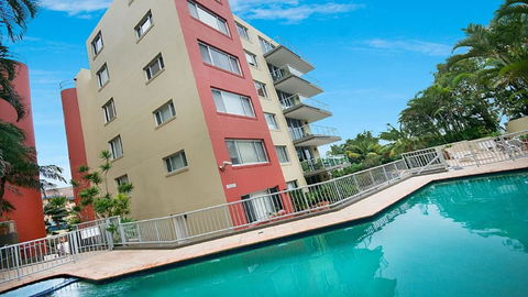 Grand View - East Ballina - Tourism Caloundra 0