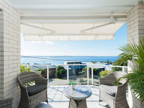 Grand View @ Nelson Bay - Tourism Caloundra 0