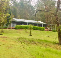 Grand View Holiday Home