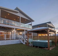 Grande Nisi Casa Cowes - Tourism Caloundra