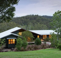 Grandview Retreat - Tourism Caloundra