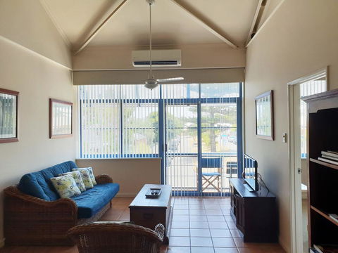 Granita's - Tourism Caloundra 0