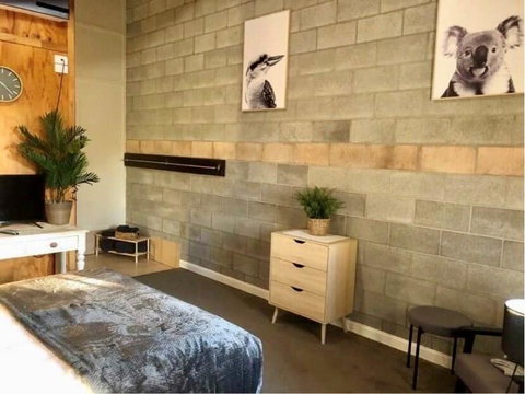 Granite Belt Cabins - Tourism Caloundra 2