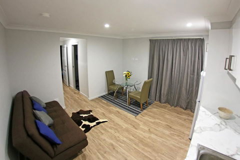 Granny Flat Next To Golf Course - Tourism Caloundra 1