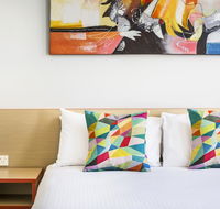 Granville Hotel - Tourism Caloundra