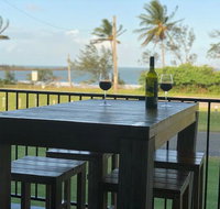 Grasstree Beachfront Shacks - Tourism Caloundra