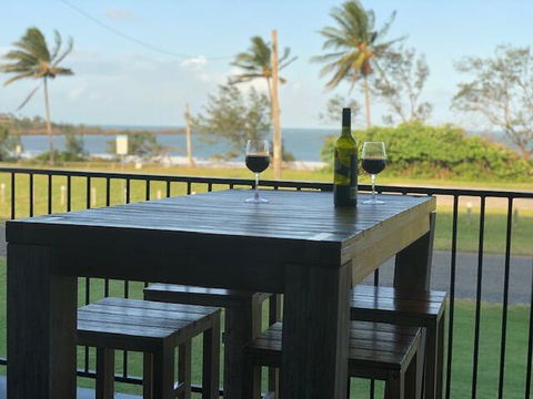 Grasstree Beachfront Shacks - Tourism Caloundra 0